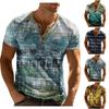 Men's Shirt Super Light Short Sleeve Casual Men's Wear