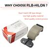 Car Rear Quarter Window Lock Latch Left Right For Toyota Tundra 2000 2001 2002 2003 2004 2005 2006 62910-34012-B1 62920-34012-E0