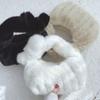 Fromheaven Luxe Faux Fur Tote Bag