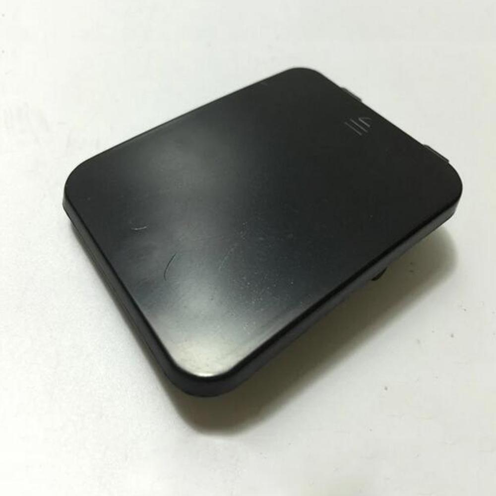 2118800305 Rear Bumper Tow Hook Cover Cap For Mercedes-Benz