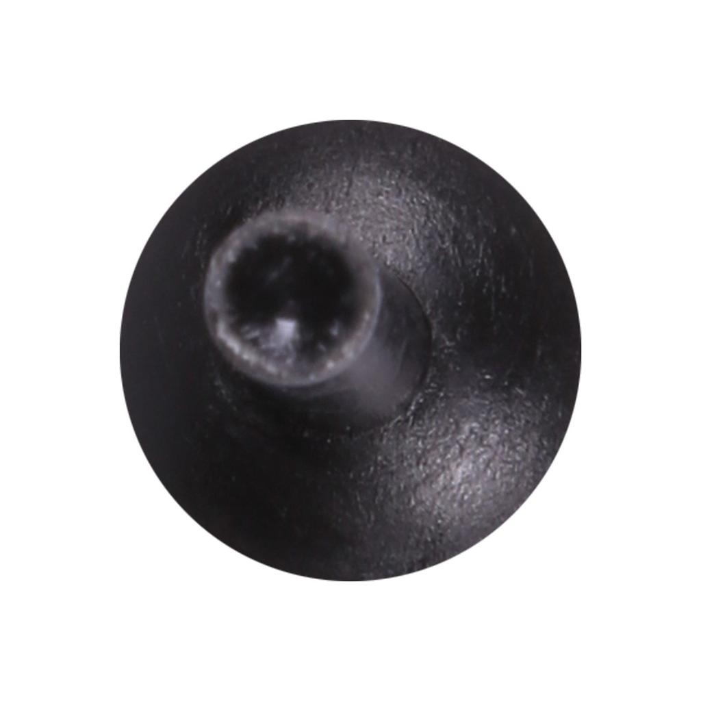 10 шт. заклепок Push-in, черные для Opel 1719245 Alfa Romeo 51751429 Daewoo 94530507 Fiat: 51751429 Опель 1719245 Сааб 90138810