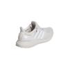 Adidas UltraBoost 1.0 Grey Glow Blue Women Sneakers Grey-One Cloud-White JH9211