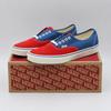 VN000EHHIZQ Authentic "Racing Red!"