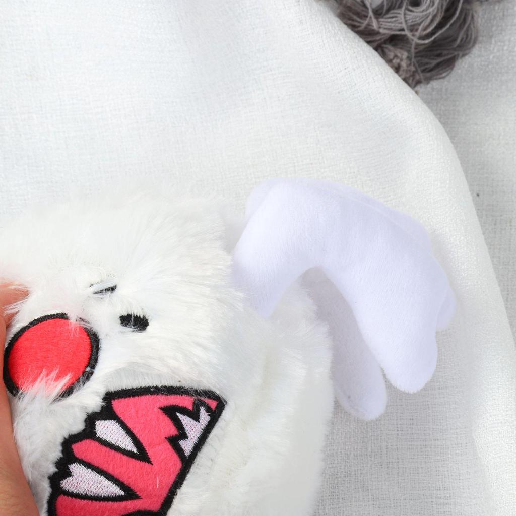 Don't Starve Плюшевая игрушка Чёрный Человек-паук Веббер