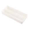 Large Capacity Paper Money Storage Box PP Coin Storage Collection Holder  Paper Money Storage