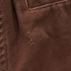 Gramicci Climbing Shorts M Brown Men's Used