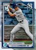 2024 Topps Bowman Baseball Jumbo Bowman Baseball Hobby Jumbo -