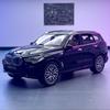Игрушечная модель легкосплавного автомобиля BMW X5 в масштабе 1/32 со светом и звуком, идеальный подарок для детей, коллекционная гоночная реплика