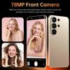 Android-смартфон S26 Ultra - 16 ГБ ОЗУ, 1 ТБ памяти, 7,3-дюймовый дисплей
