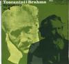 LP Record ARTURO TOSCANINI - Brahms: Symphony No. 4 In E Minor,  RA2055 VICTOR Japan Classical Used