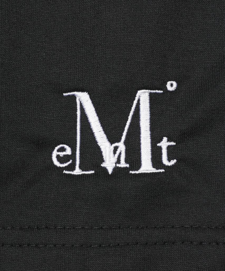 MUCENT Chant Elastic Waist Half Pants (3 Colors)