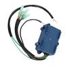 CDI Switch Box Ignition Pack 855713A3 855713A4 CDI Power Pack Replacement для подвесных двигателей мощностью от 6 до 25 л.с.
