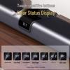 Sansui F5 Home Theater Surround Sound System CN plug (adapter included)