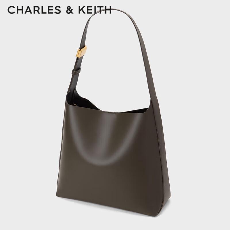 CHARLES & KEITH Large Commuter Mother-Child Tote Bag