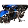 For Modified parts for GW250F 250S, reinforced anti-drop frame, thickened anti-collision bumper