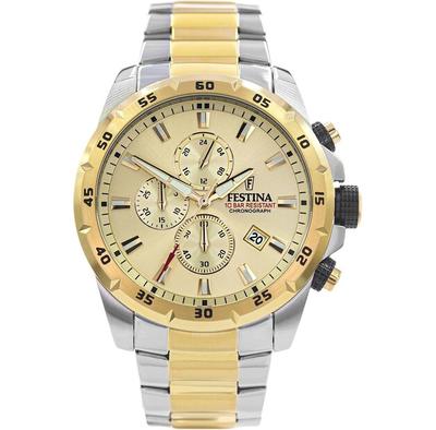 Часы Festina F20562/1