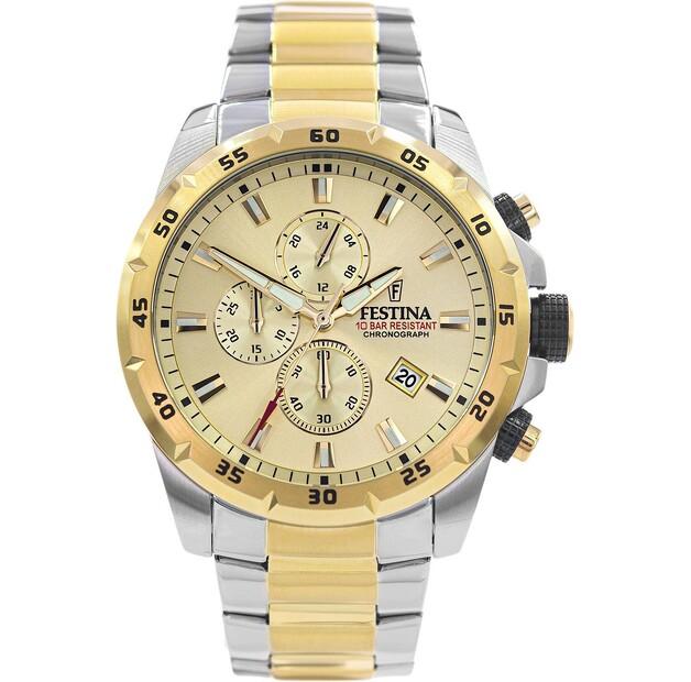 Festina Watch F20562/1