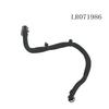 L37A-LR071986 Cooling Hose For Range Rover Discovery Sport Land Rover Range Rover Evoque L538 Degas