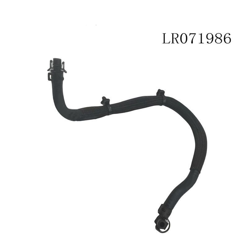 L37A-LR071986 Cooling Hose For Range Rover Discovery Sport Land Rover Range Rover Evoque L538 Degas