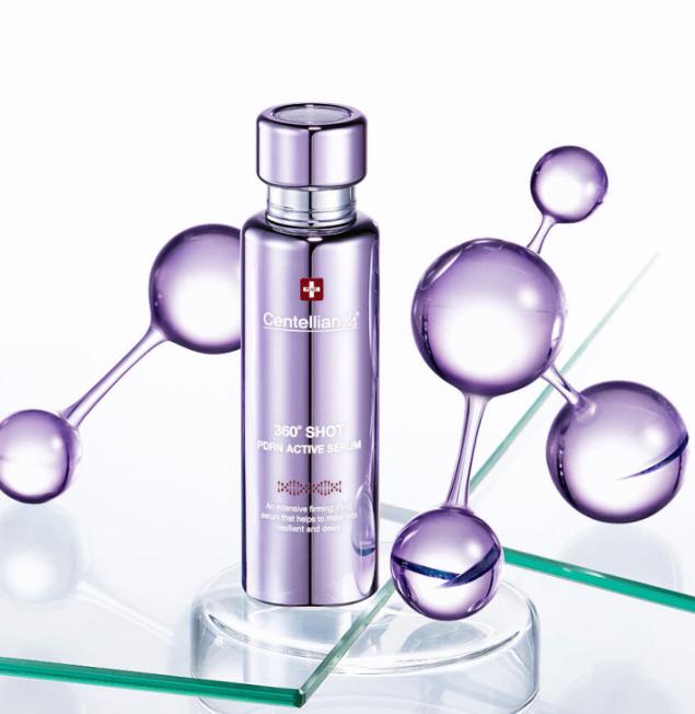 CENTELLIAN24 360 Shot PDRN Активная восстанавливающая сыворотка – 50 мл