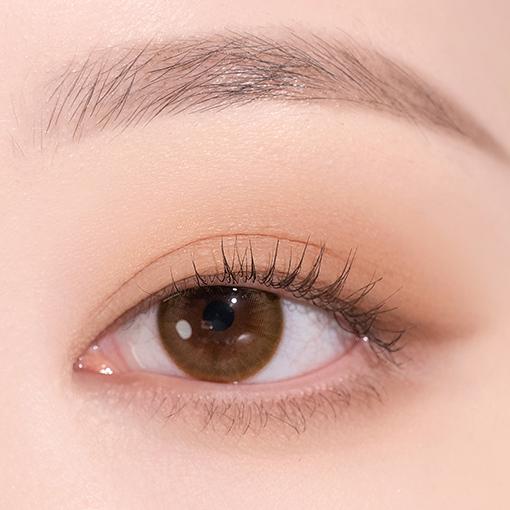 Палитра теней Daisyk 21 цвет (один экземпляр/ограниченный выпуск)