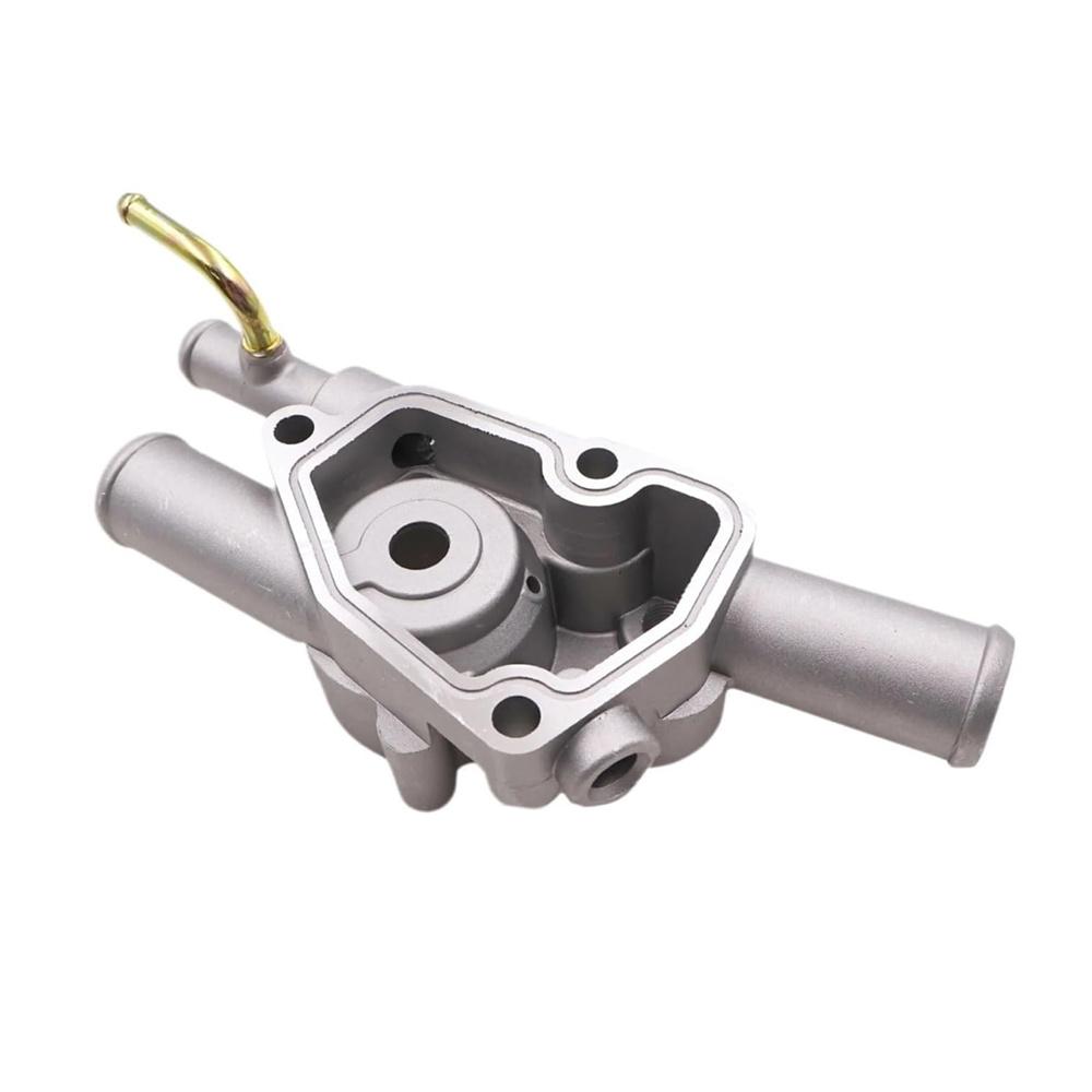 Coolant Water Outlet Housing For Toyota Tercel 1.5L L4 1991 1992 1993 1994