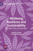 Книга Wellbeing, Resilience and Sustainability : The New Trinity of Governance