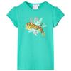 Mint T-shirt for Children 92/104/116/128/140