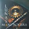 CD MARC ROGERS - Lunasa MAR001 Bashville Recor 2003 Canada Jazz Used