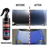 120ml Car Nano Repair Spray Oxidation Liquid Ceramic Coating Super Hydrophobic Glass