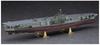 Hasegawa Пластиковая модель авианосца ВМС Японии Shinano Z03 1/450