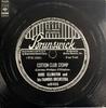 LP Пластинка ДЮК ЭЛЛИНГТОН - Cotton Club Stomp 1935-39 SOPJ2930 CBS SONY 1973 Япония Джаз Б/У