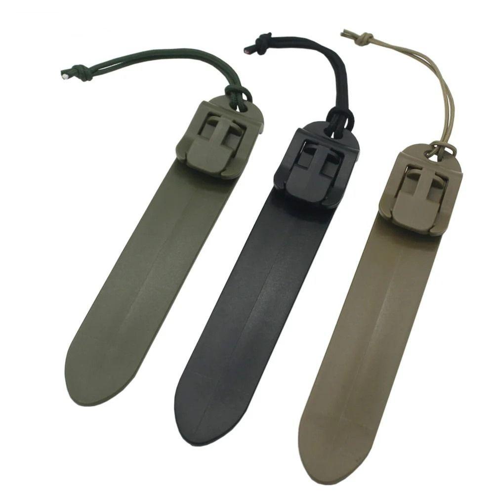 Застежка-клипса, ремень, быстросъемная стропа Molle Stick PALS, аксессуары для жилета Molle Stick