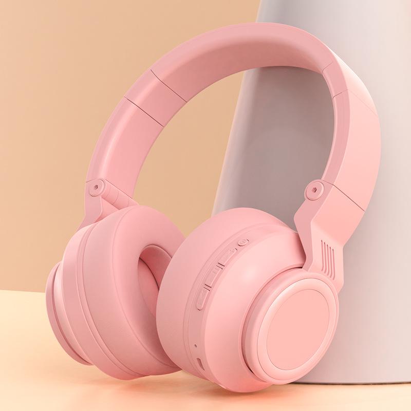 Складная полноразмерная Bluetooth-гарнитура JST-32A - Хит продаж, Модель для трансграничной торговли