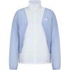 The North Face Logo Loose Full-Zip Stand Collar Long Sleeve Jacket Unisex jackets NJ3LS03K