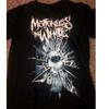Motionless In White Хоррор Графическая Футболка с Коротким Рукавом Черная Мужская S - 5XL Унисекс Футболка