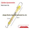 Cylindrical 5N Spring Scale Dynamometer: Teaching Tool (Model 14005)