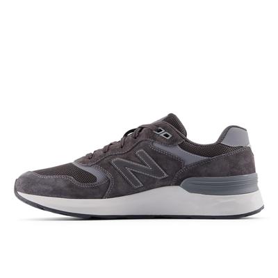 Кроссовки для ходьбы MW880 v7 Fresh Foam Широкая посадка Мужские BA7(УГОЛЬ) 27,5 см 4E