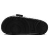 Nike Шлепанцы Offcourt Adjust Мужские Summit White Black Summit White DQ9624-100