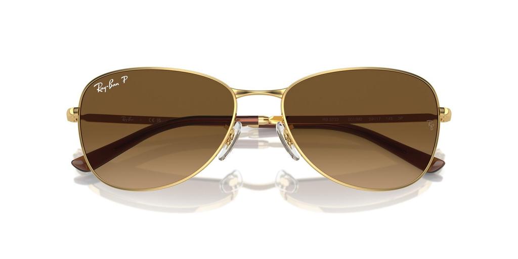 Солнцезащитные очки RB3733 ARISTA 56 [Ray-Ban]