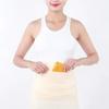 Women's Elasticity Waist Belt Postpartum Recovery Warmth Comfort Long-lasting Wear Protect Waist Belt