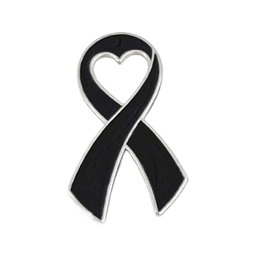 Rhinestone Breast Cancer Awareness Pin Pink Ribbon Breast Cancer Awareness Women Brooch Gifts Girls Jewelry for Charity