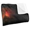 Lord Of The Rings Walk In Mordor Soft Touch Blanket
