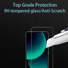 3 PCS 3PCS For XiaoMi 13 13T Pro 12 Lite 11 Lite 5G NE 11T 11i 12T Tempered Glass Glass Full Glue Clear Screen Protector
