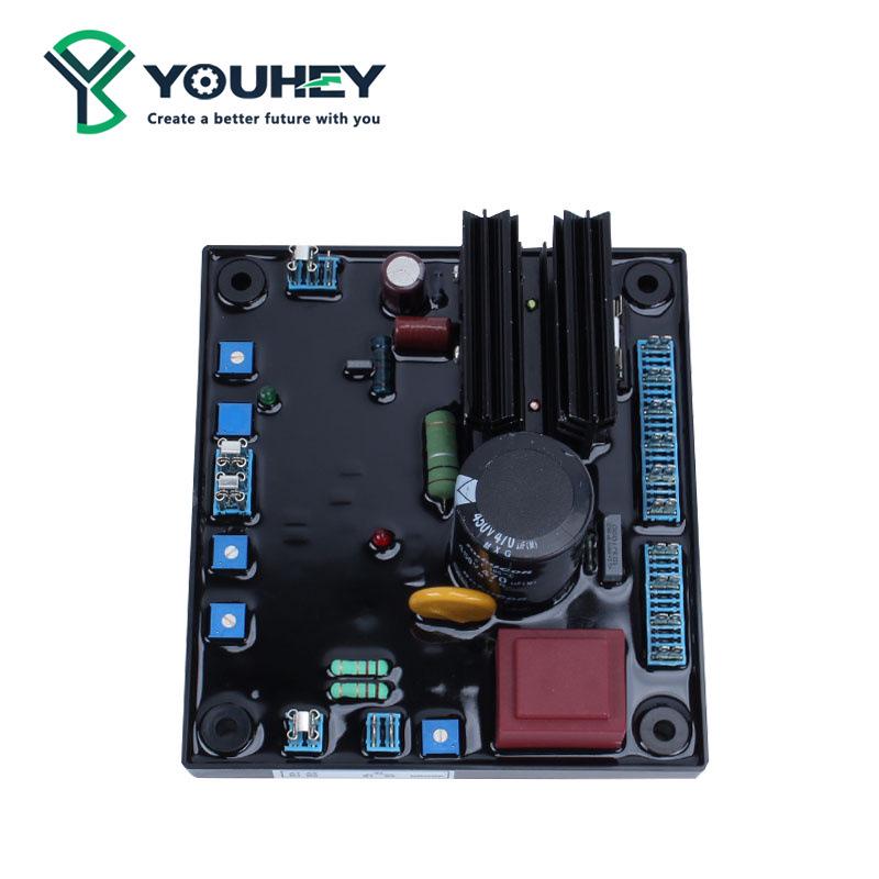 KR680 AVR Voltage Regulator Board for Permanent Magnet Generator