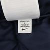  Supreme Nike Джинсовый пуховый жилет Индиго