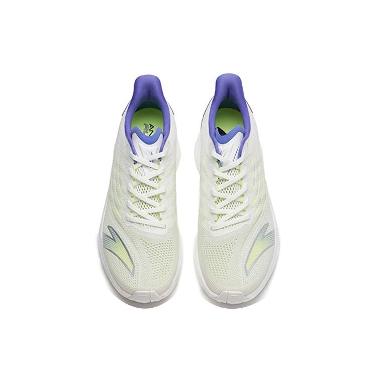 ANTA Mach 2.0 'White Blue Green' Men's 112355583-4