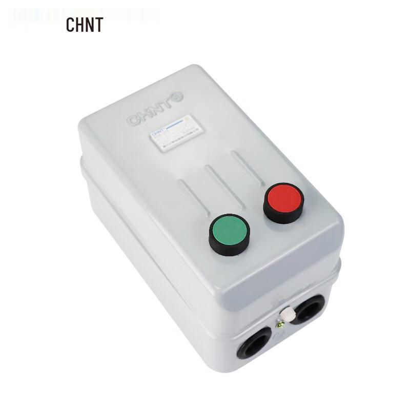 CHNT QC36 Series Motor Electromagnetic Starter