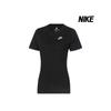 Nike Футболка с коротким рукавом B sporTswear fuTura T shirT Black Ar5254 010