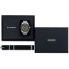 Seiko SBDC199 (PROSPEX DIVER SCUBA SEIKO 100th Anniv Special Edition 1965 Heritage Mechanical Men's Metal Band)